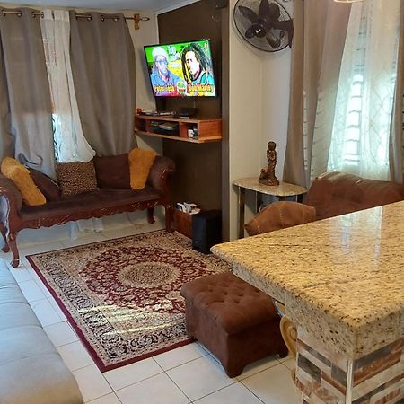 Zipcode Hideaway Guesthouse Портмор Екстер'єр фото