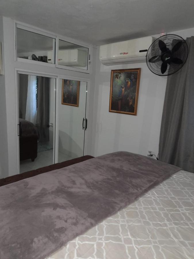 Zipcode Hideaway Guesthouse Портмор Екстер'єр фото