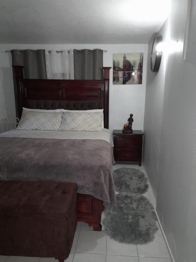 Zipcode Hideaway Guesthouse Портмор Екстер'єр фото