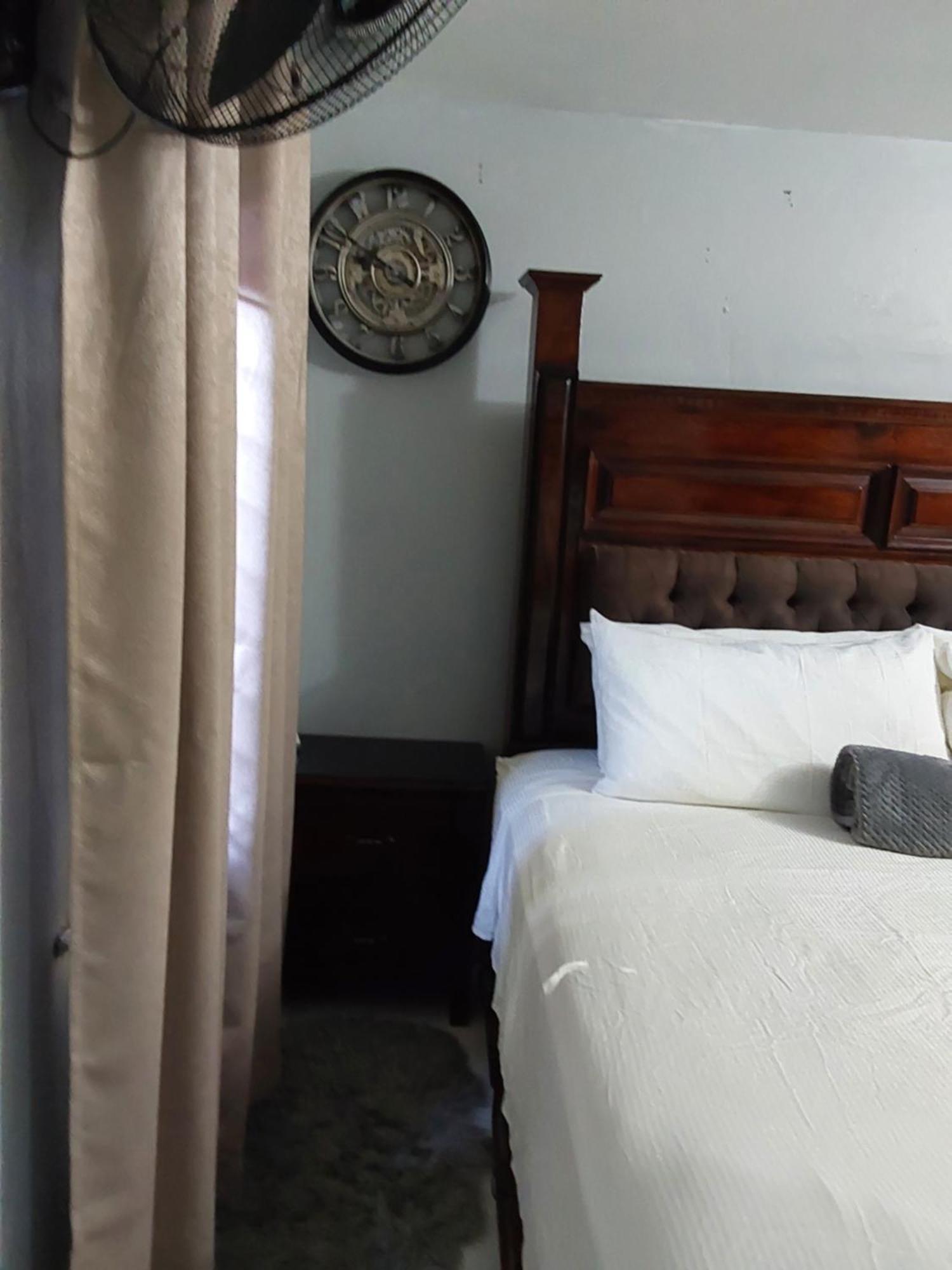Zipcode Hideaway Guesthouse Портмор Екстер'єр фото