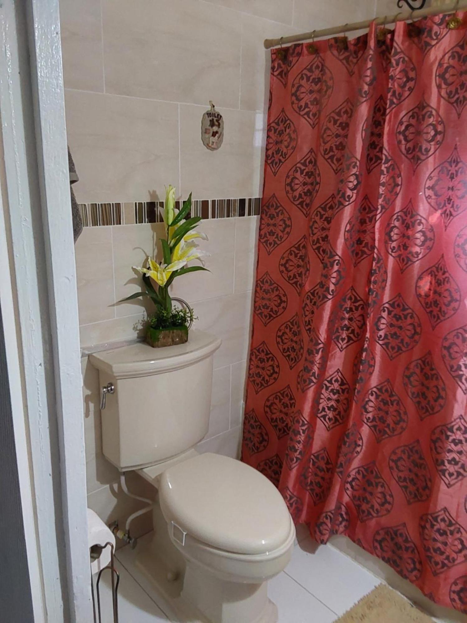 Zipcode Hideaway Guesthouse Портмор Екстер'єр фото
