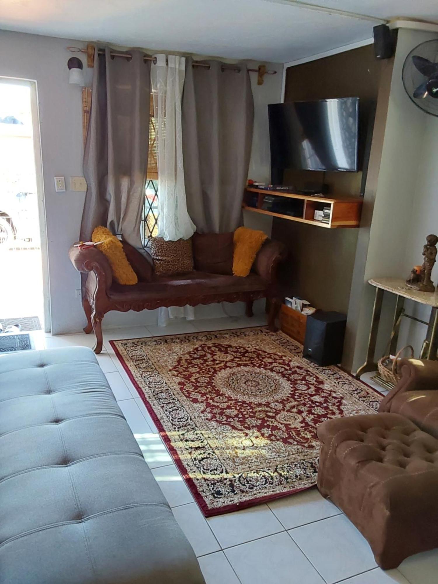 Zipcode Hideaway Guesthouse Портмор Екстер'єр фото